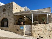 Pitsidia Kreta, Pitsidia: Steinhaus im kretischen Stil zum Verkauf Haus kaufen